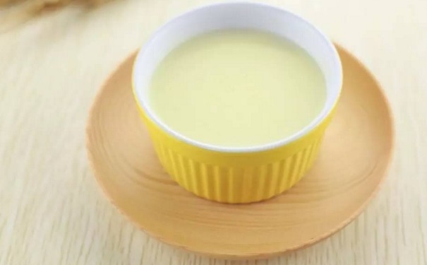 喝不完的豆浆怎么处理？如何制作豆浆米饭？(1)