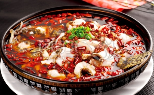 水煮鱼怎么做好处？水煮鱼食谱是什么？(1)