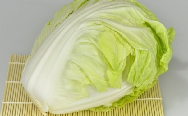 吃白菜要注意什么禁忌？白菜的禁忌事项有哪些？(1)