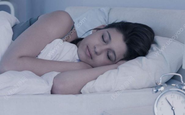 如何拯救睡眠质量？如何睡得健康？(3)