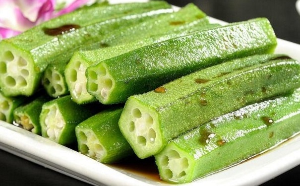 吃秋葵过敏怎么办？吃秋葵过敏如何缓解？(1)