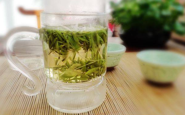 女性喝什么茶能减肥？哪些茶女性喝了能起到减肥的作用？(1)