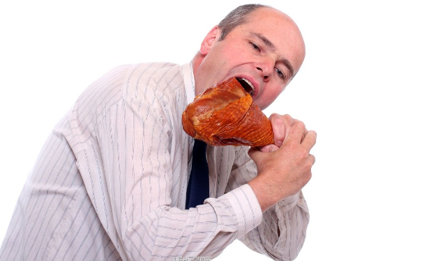 哪些肉不可以吃？吃肉有什么要注意的？(1)