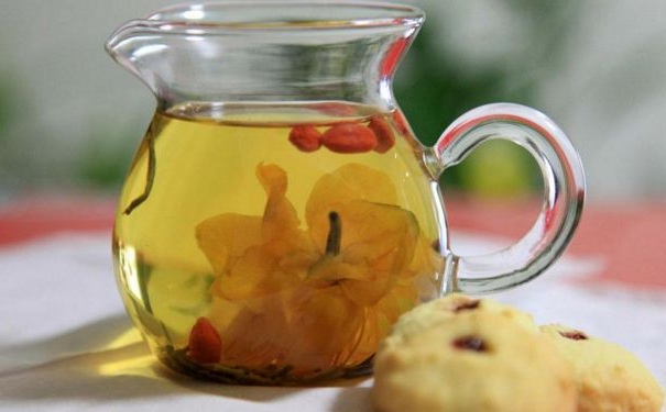 喝什么茶减肥有效果？喝减肥茶有何禁忌？(1)