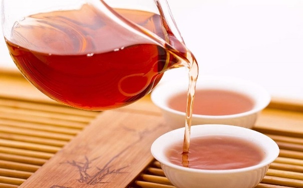 如何喝普洱茶瘦身？如何选购普洱茶？(1)