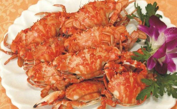 秋季吃螃蟹有什么饮食禁忌？秋季吃螃蟹有什么要注意的？(3)
