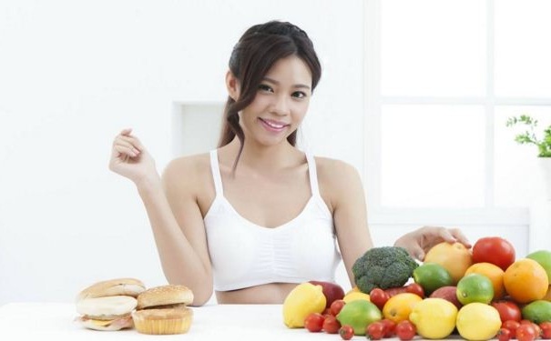饮食减肥有哪些方式？饮食减肥需注意什么？(1)