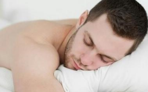 裸睡更益男性健康吗？裸睡对男性健康有什么好处？(1)