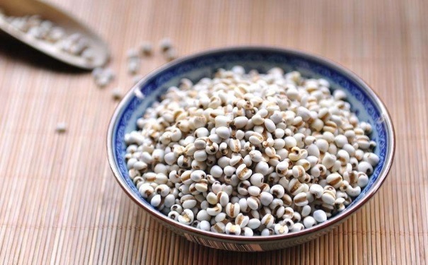春季适合祛湿的食物有哪些？春季排毒吃什么食物好？(1)