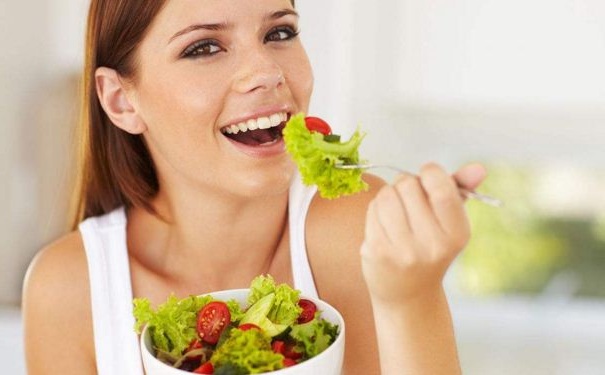 哪些食物可瘦身减肥？哪些食物能够养生？(1)