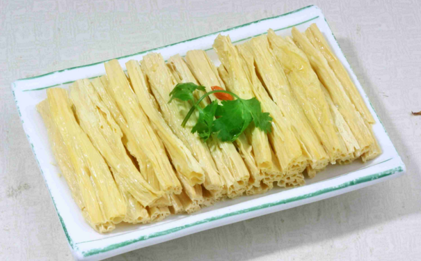 腐竹宜搭的食材有什么？腐竹的宜搭禁忌有什么？(1)