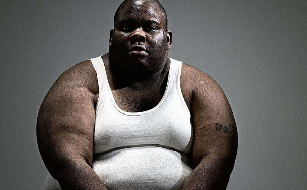 男人赘肉为什么减不掉？如何减掉男人的赘肉？[图]