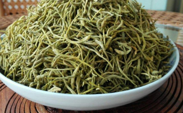 喝金银花的禁忌有哪些？喝金银花有什么禁忌事项？(1)