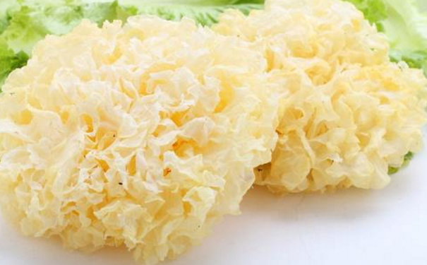 银耳的食用方法有哪些？吃银耳的注意事项有什么？(1)
