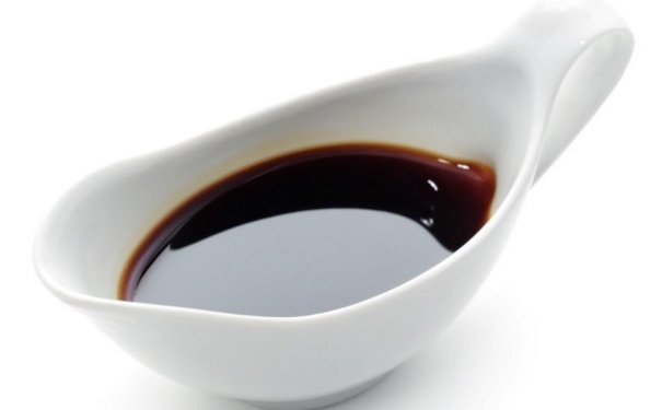吃酱油有什么注意事项？如何选购优质的酱油？(1)