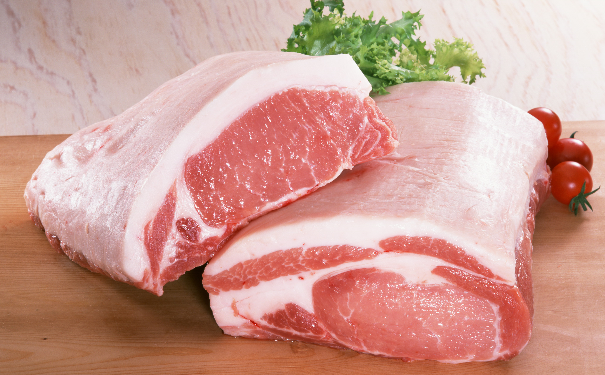 哪些猪肉不能吃？麻辣猪肉怎么做？(1)