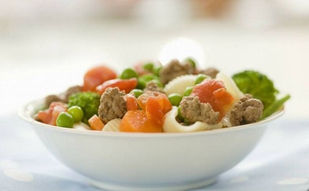 瘦身减肥吃什么食物？瘦身减肥有什么食谱？(1)
