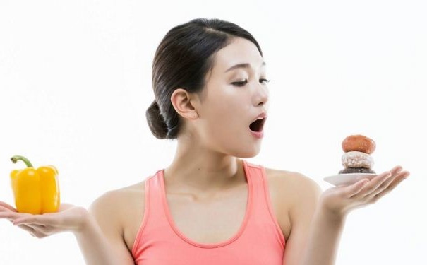 哪些减肥方法比较合理？减肥要制定什么计划？(1)