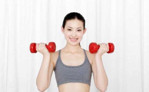 女生减肥为何易反弹？减肥要怎么预防反弹？(1)