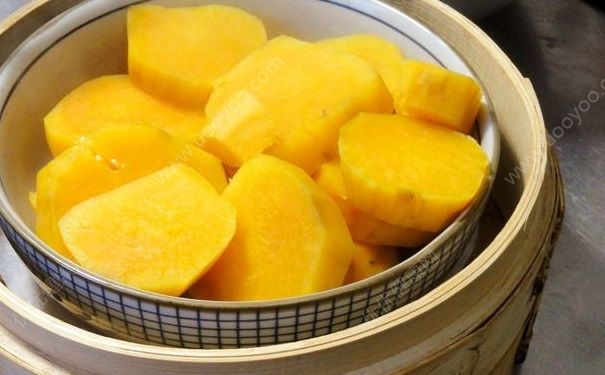 红薯吃多了好不好？冬季红薯吃多了会怎样？(4)