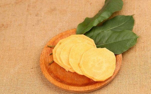 红薯吃多了好不好？冬季红薯吃多了会怎样？(2)