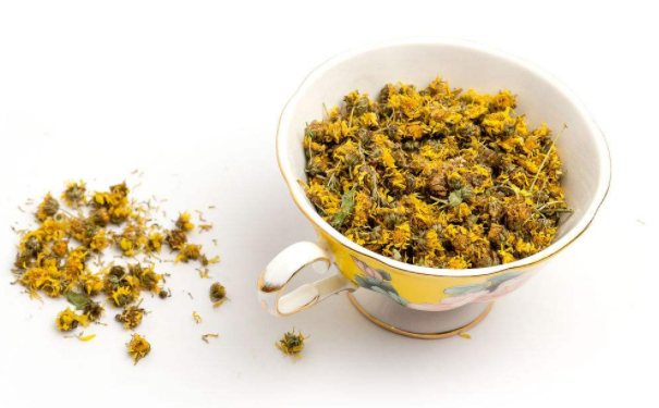 什么人不适合喝菊花茶？哪些人是不能喝菊花茶的？(1)