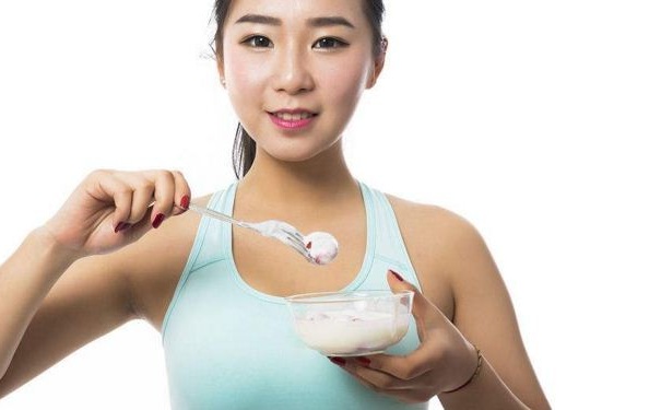 女性哪些食物吃不胖？女性减肥有何禁忌？(1)
