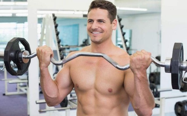 健身该注意什么部位？男性健身有何禁忌？(1)