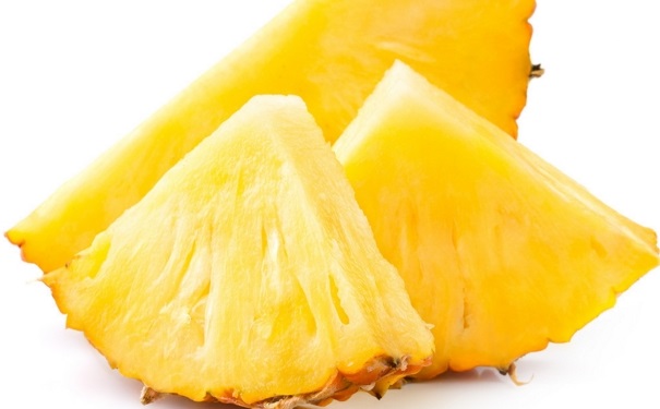 菠萝的美味吃法有哪些？怎样吃菠萝养生效果好？(1)