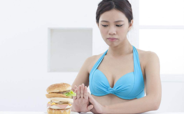 节食减肥的坏处有哪些？节食减肥对身体有什么坏处？(1)