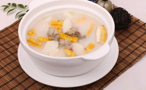 夏季煲汤越久越好吗？夏季煲汤的误区有哪些？(1)