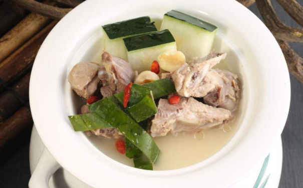 日常减肥的食谱有哪些？生活中什么菜系能减肥？(1)