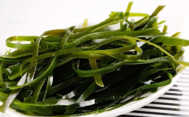 海带不能和哪些食物一起吃？海带的饮食禁忌有哪些？(1)