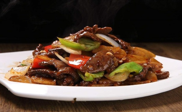 猪肝不能和哪些食物一起吃？吃猪肝的饮食禁忌有哪些？(1)