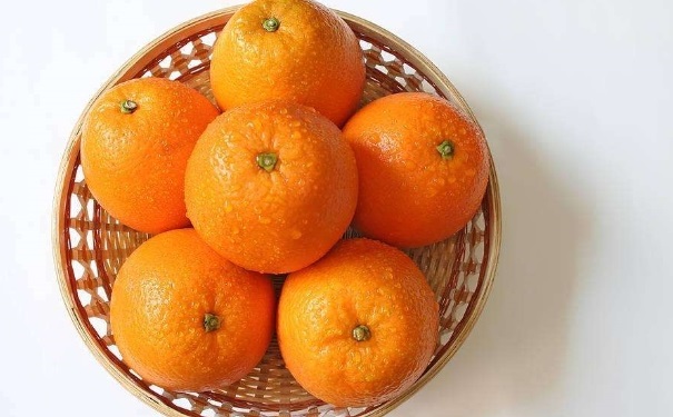 橘子不宜和哪些食物一起吃？吃橘子的饮食事项有哪些？(1)