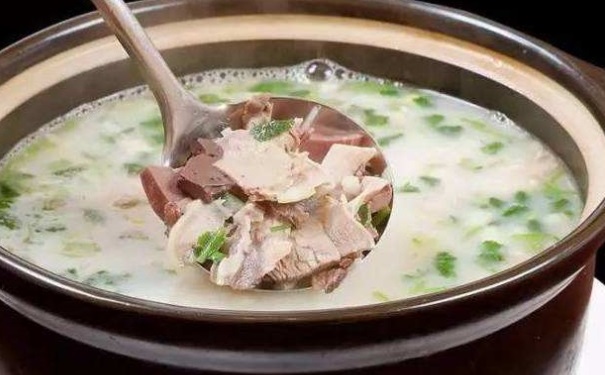 冬季吃羊肉的禁忌事项有哪些？冬季羊肉不能和什么一起吃？(1)