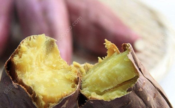 红薯生的可以吃吗？没熟的红薯直接吃好吗？(1)