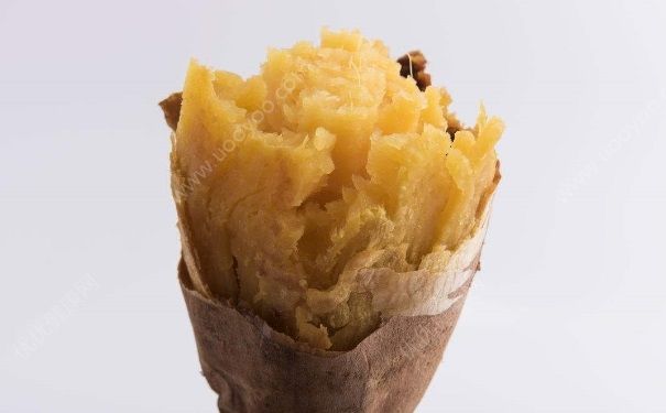 红薯生的可以吃吗？没熟的红薯直接吃好吗？(2)