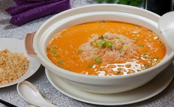 汤泡饭为什么有危害？汤泡饭对健康有哪些危害？(1)