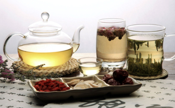 喝茶减肥要避开什么误区？喝茶减肥存在哪些误区？(1)