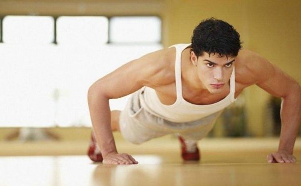 男性减肥要注意什么？男性减肥有何项目？(1)