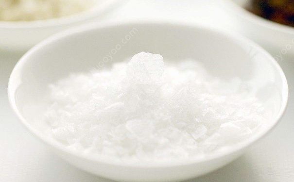 怎么正确选择食用盐？哪些人不能过度吃盐？(1)