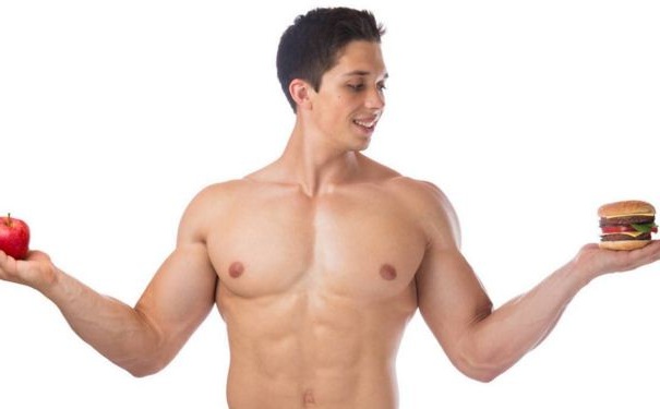 男性如何有效减肥？男人有效减肥吃什么？(1)