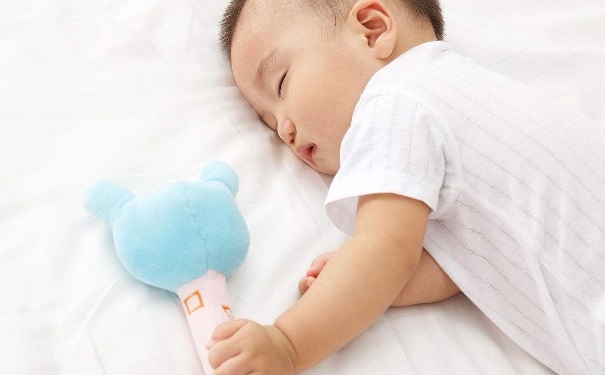 孩子睡觉老磨牙是怎么回事？孩子睡觉磨牙是缺什么吗？(1)