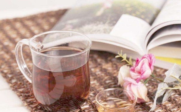 喝什么茶会伤胃？胃不好不宜喝什么茶？[图]
