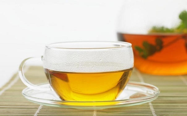 夏季喝凉茶的禁忌有哪些？夏季喝什么凉茶好？(1)