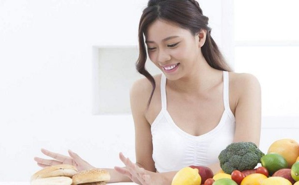 女人吃什么食物减肥？女人减肥不能吃什么？(1)