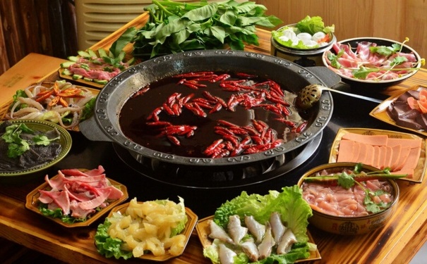 适当吃辛辣食物的好处有哪些？哪些人不宜吃辛辣食物？(1)
