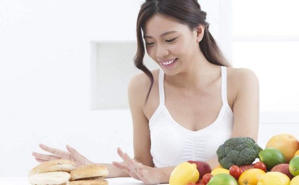 女星减肥有何方法？女性瘦身吃什么食物？(1)