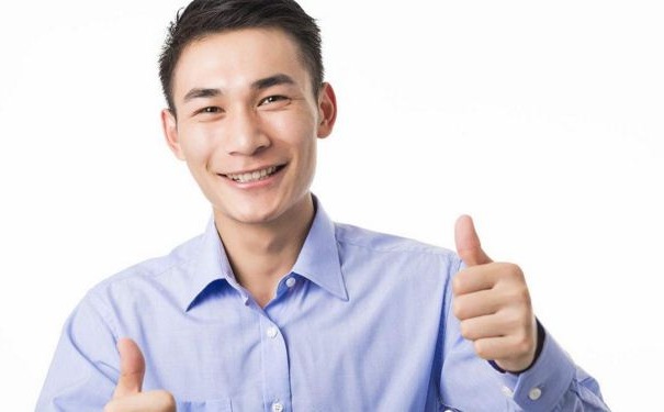 男性要怎么减肚子？男性怎么保养自己？(1)